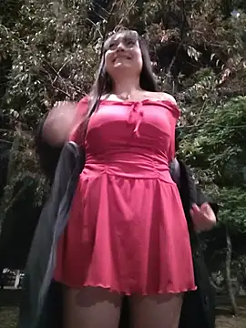 Sweet_sofiia_ élő XXX-chatje