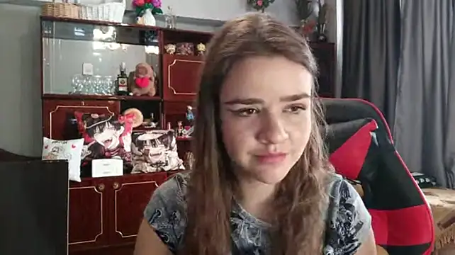 QueenBeatrice's Live XXX Chat