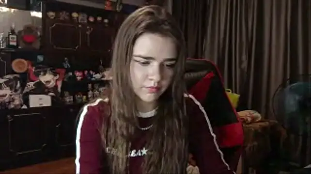 Živý XXX chat QueenBeatrice