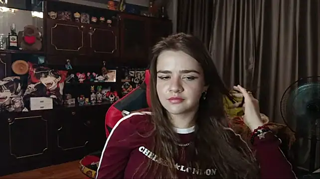 QueenBeatrice – Live XXX-chat