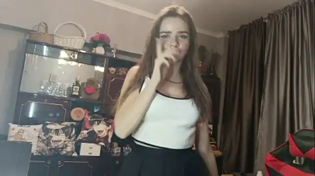 Czat XXX na żywo – QueenBeatrice