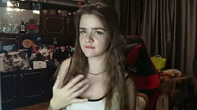 QueenBeatrice Chat XXX in diretta
