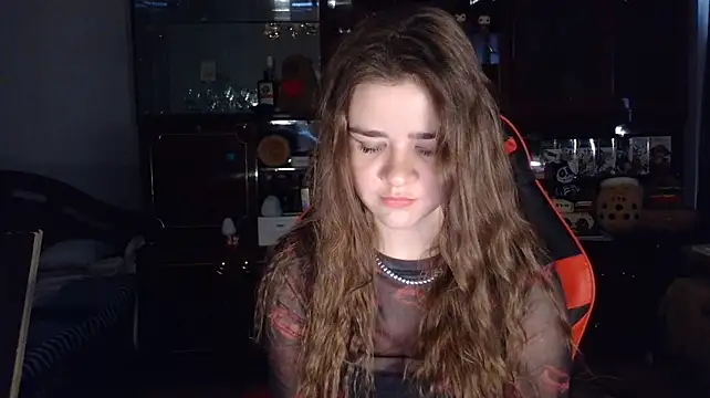 QueenBeatrice – Live XXX-chat