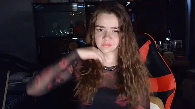 QueenBeatricen Live XXX chat