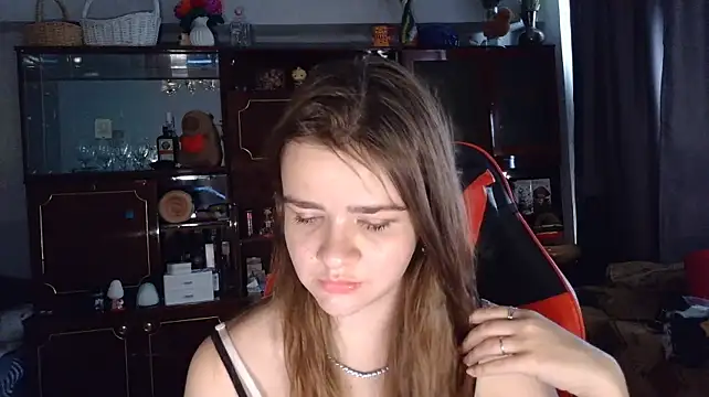 QueenBeatrice Live XXX Chat