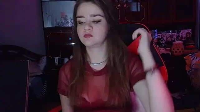 QueenBeatrice live XXX chat