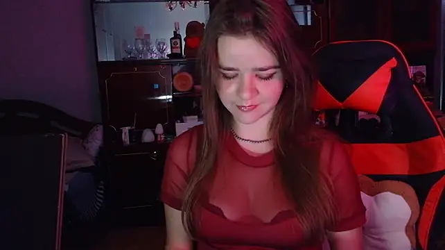 QueenBeatrice Chat XXX in diretta