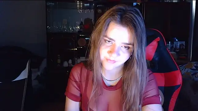 QueenBeatrice Live XXX-Chat