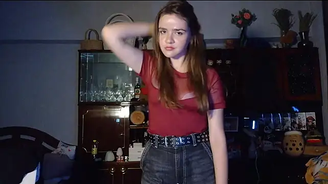 QueenBeatrice – Naživo XXX chat