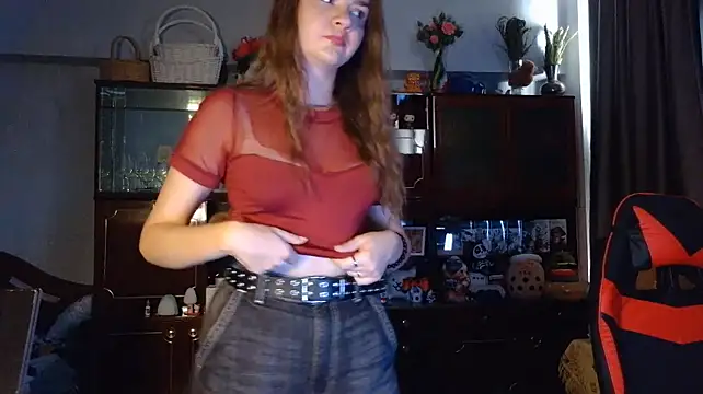 QueenBeatrice – Naživo XXX chat