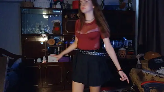 Czat XXX na żywo – QueenBeatrice