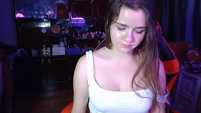 QueenBeatrice 라이브 XXX 채팅