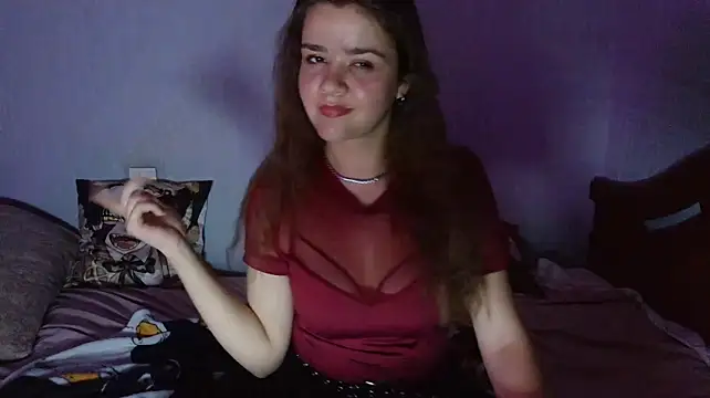 צ'אט XXX בשידור חי של QueenBeatrice