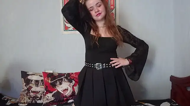 QueenBeatrice Live XXX Chat