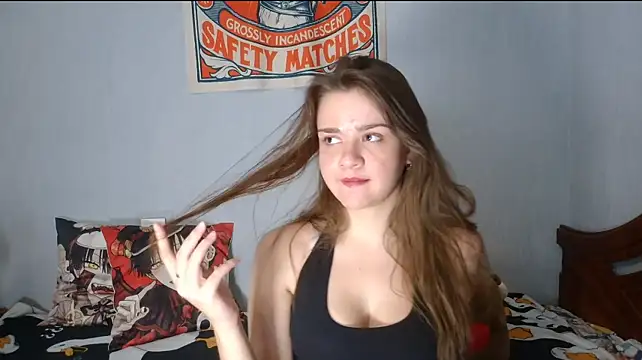 Онлайн чат XXX QueenBeatrice