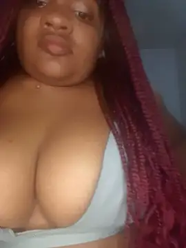 alexa_paloma2's Webcam Show