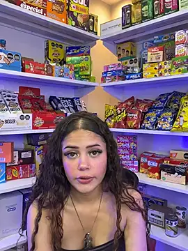 Lia_collins7 Webcamshow