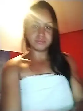 Natalysensualn Webbikameraesitys