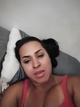 Show de Natalysensual na webcam