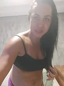 Show de webcam de Natalysensual