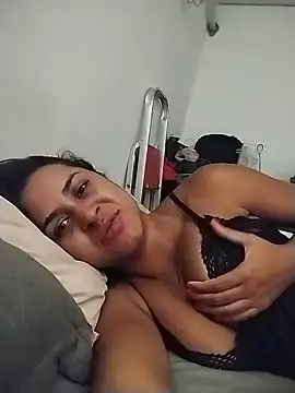 Show de webcam de Natalysensual