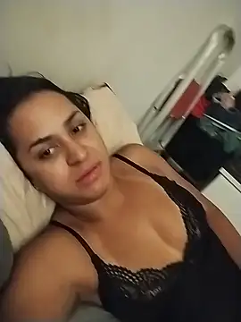 Show de Natalysensual na webcam