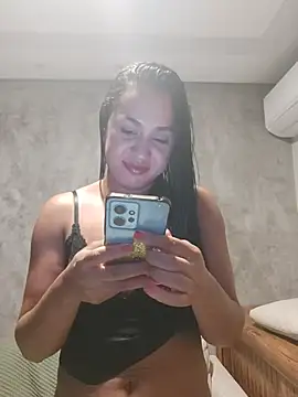 Show de webcam de Natalysensual