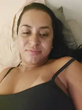 Show de Natalysensual na webcam