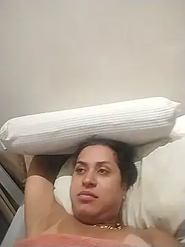 Natalysensual's Webcam Show
