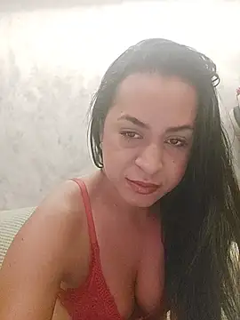 Show de Natalysensual na webcam