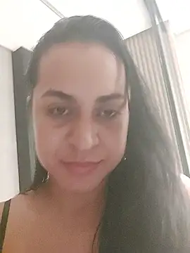Natalysensual Webcam-Show