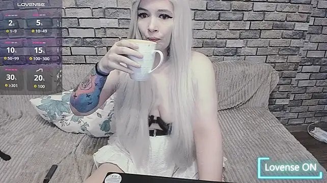 Chatroom XXX en direct de Mistressforslave