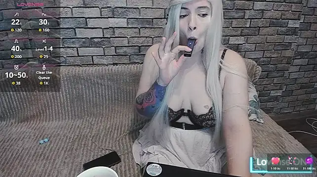 Mistressforslave – Naživo XXX chat