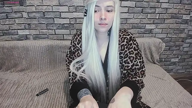 Chatroom XXX en direct de Mistressforslave