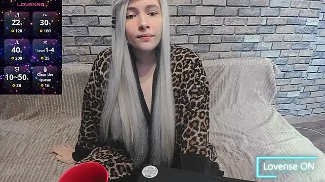 Mistressforslave's Live XXX Chat