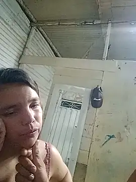 MiaLawson Webcam-Show