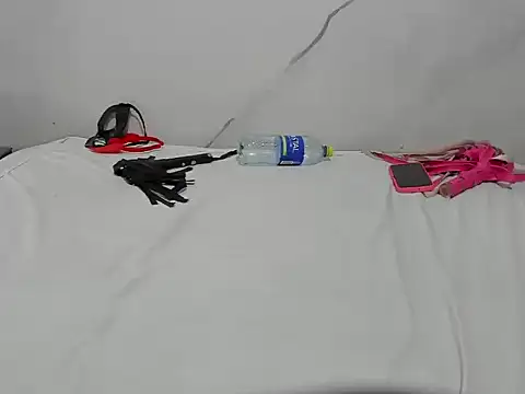 MiaLawsonのウェブカメラショー
