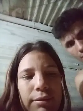 Show de MiaLawson na webcam