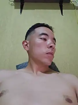Pertunjukan Kamera Web VRGGRANDE302