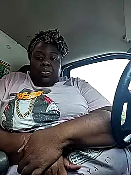 BigBust90's Webcam Show