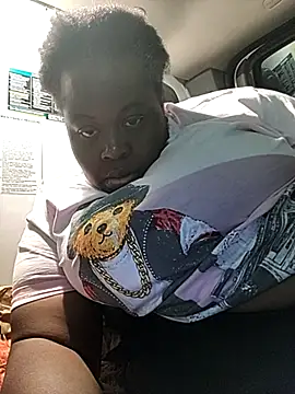 Show webcam de BigBust90