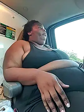 BigBust90n Webbikameraesitys