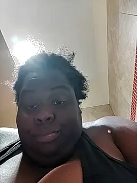 BigBust90n Webbikameraesitys