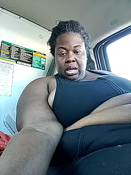 BigBust90 Webcam Show