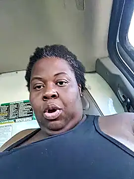 BigBust90 Webcam Show