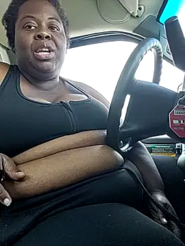 BigBust90 Webcam-Show