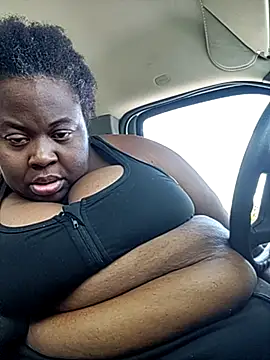 BigBust90 Webcam Show