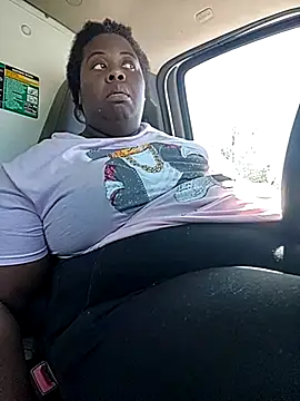 BigBust90's Webcam Show
