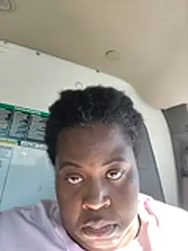 BigBust90's Webcam Show