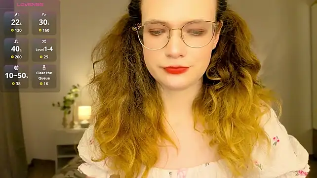 Chat XXX en directo de _Shy_bunny_